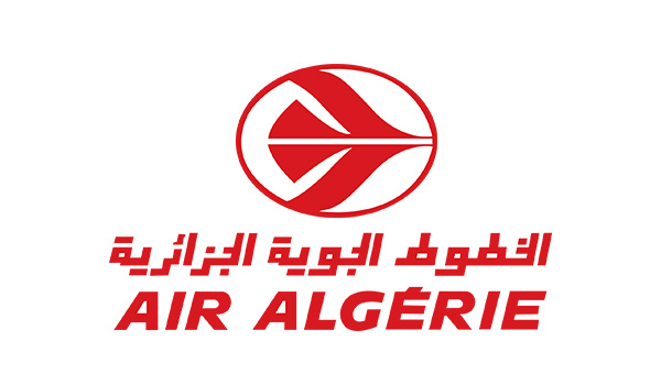 Spedizioni Airimpex air algerie