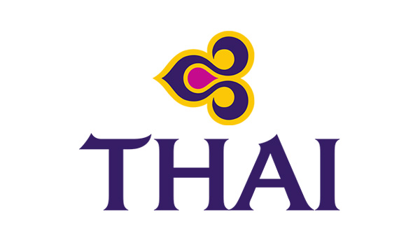 Spedizioni Airimpex Thai airlines